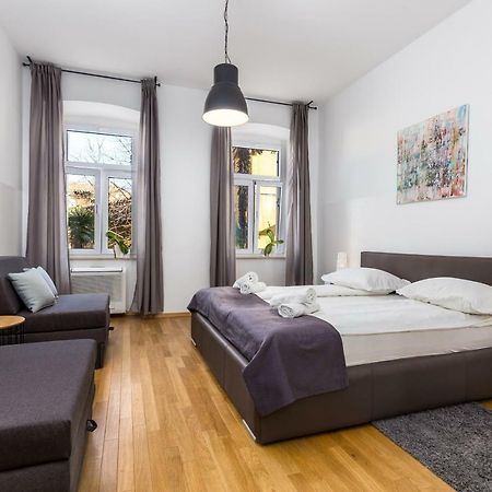 Apartment Fiorentina Opatija Ngoại thất bức ảnh