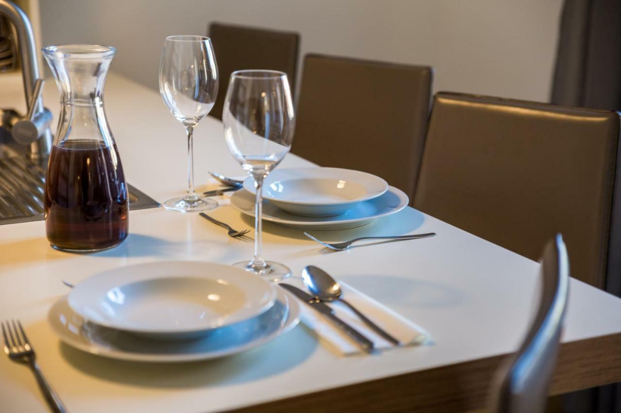 Apartment Fiorentina Opatija Ngoại thất bức ảnh