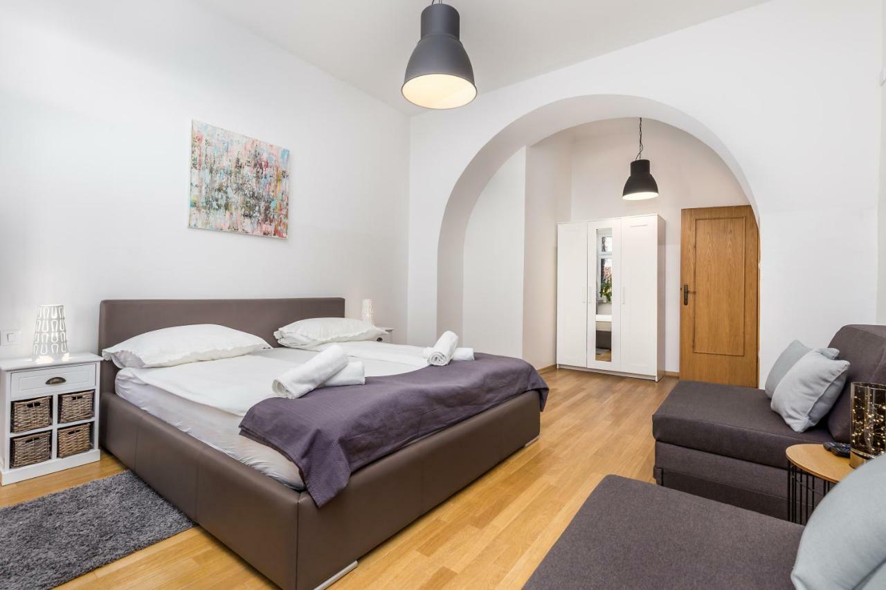Apartment Fiorentina Opatija Ngoại thất bức ảnh