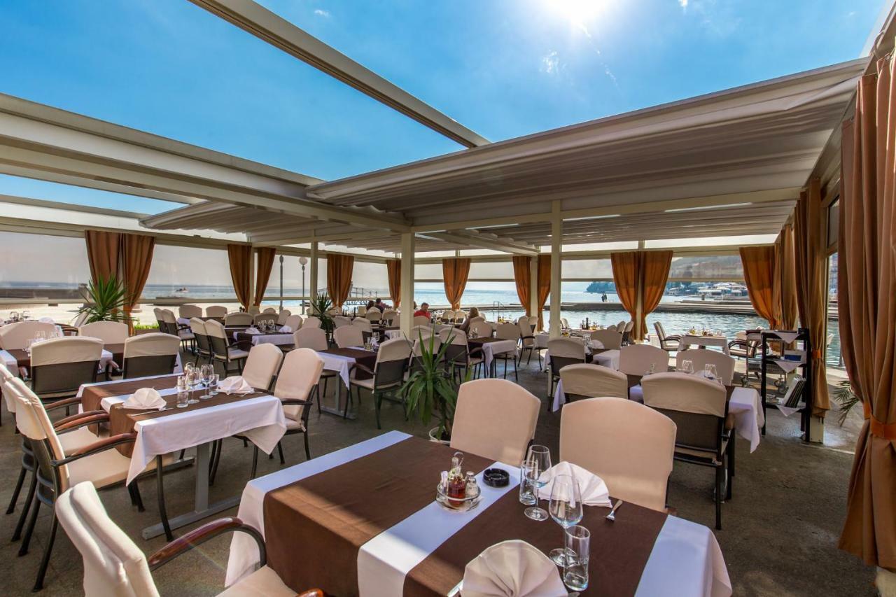 Apartment Fiorentina Opatija Ngoại thất bức ảnh
